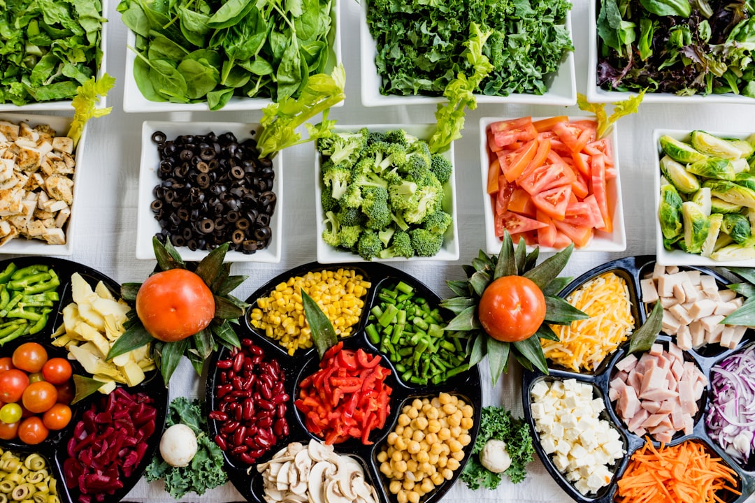 Photo Ranch dressing: Salad, Bottle